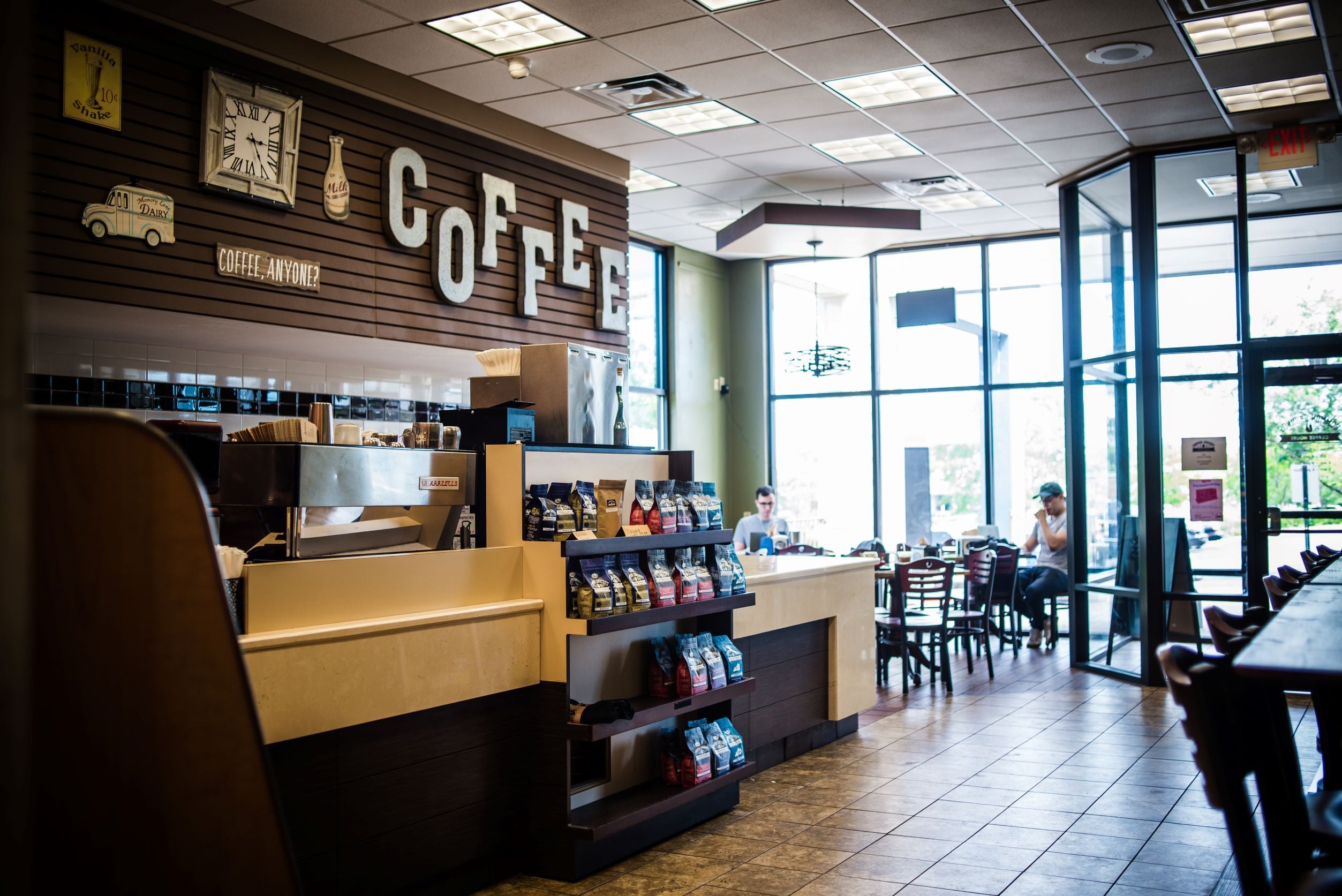 Locations Common Grounds Coffee Company & Roaster