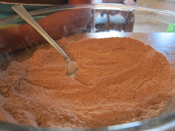 Ghiradelli Chocolate