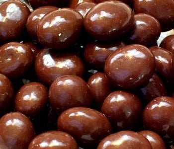 Milk Chocolate Covered Espresso Beans