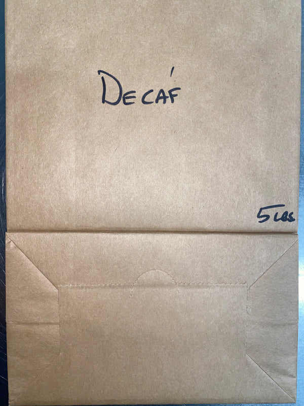 CG Store - Bulk Coffee