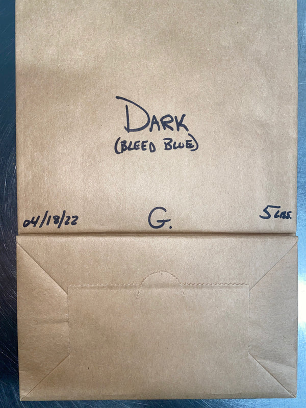 CG Store - Bulk Coffee