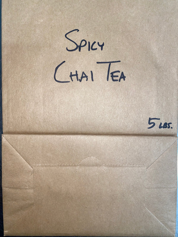 Chai Tea Powder - KY Proud Product