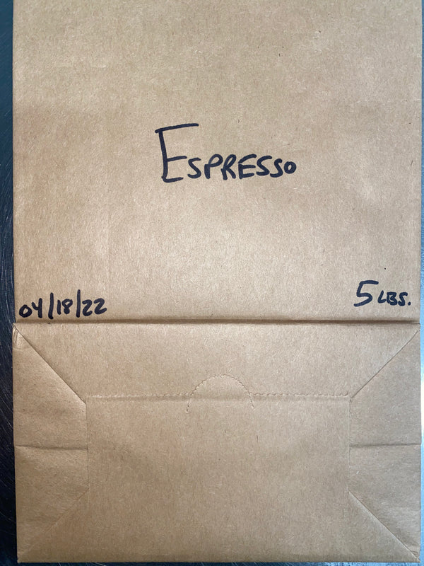 CG Store - Bulk Coffee