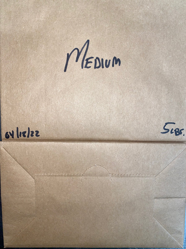 CG Store - Bulk Coffee