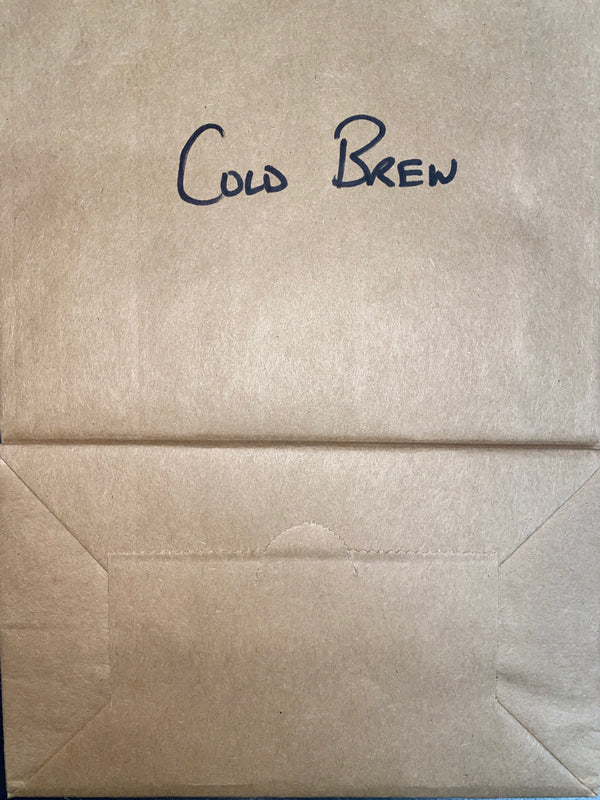 CG Store - Bulk Coffee