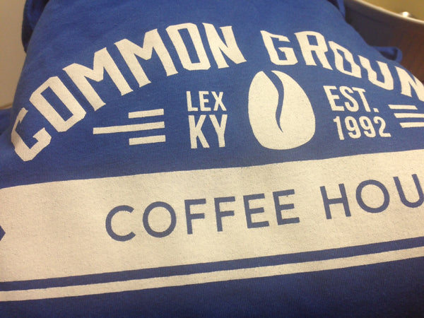 Common Grounds T-Shirt